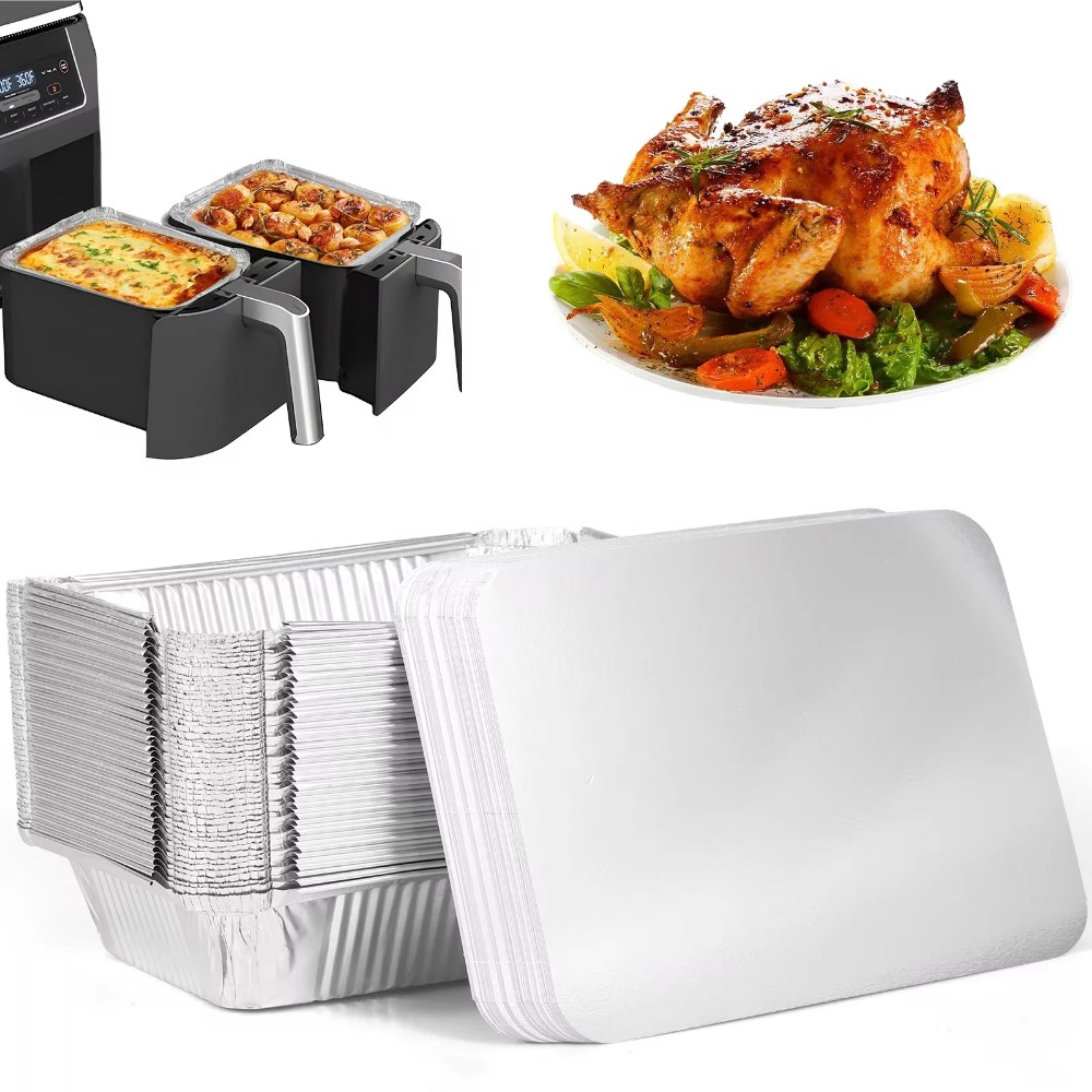 10 Buah Wadah Penyimpanan Maka - Storage Food Tray ulasan dan harga