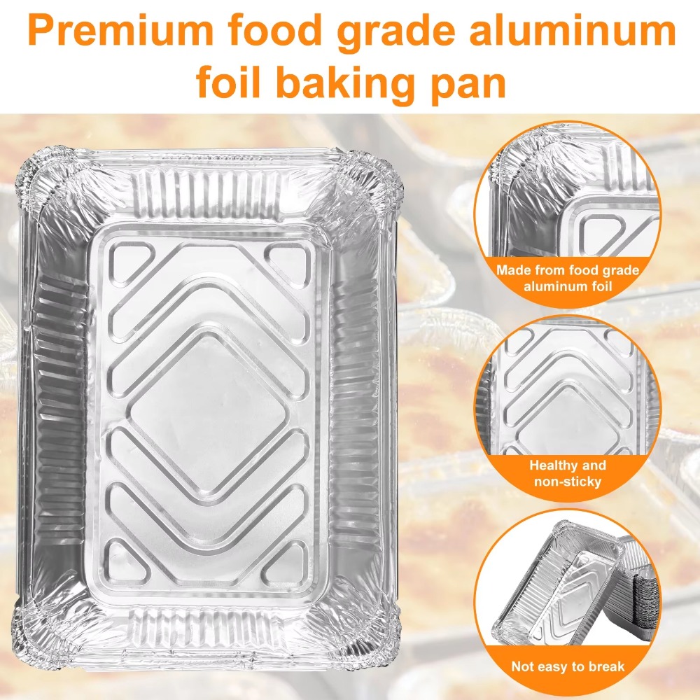 10 Buah Wadah Penyimpanan Maka - Storage Food Tray ulasan dan harga