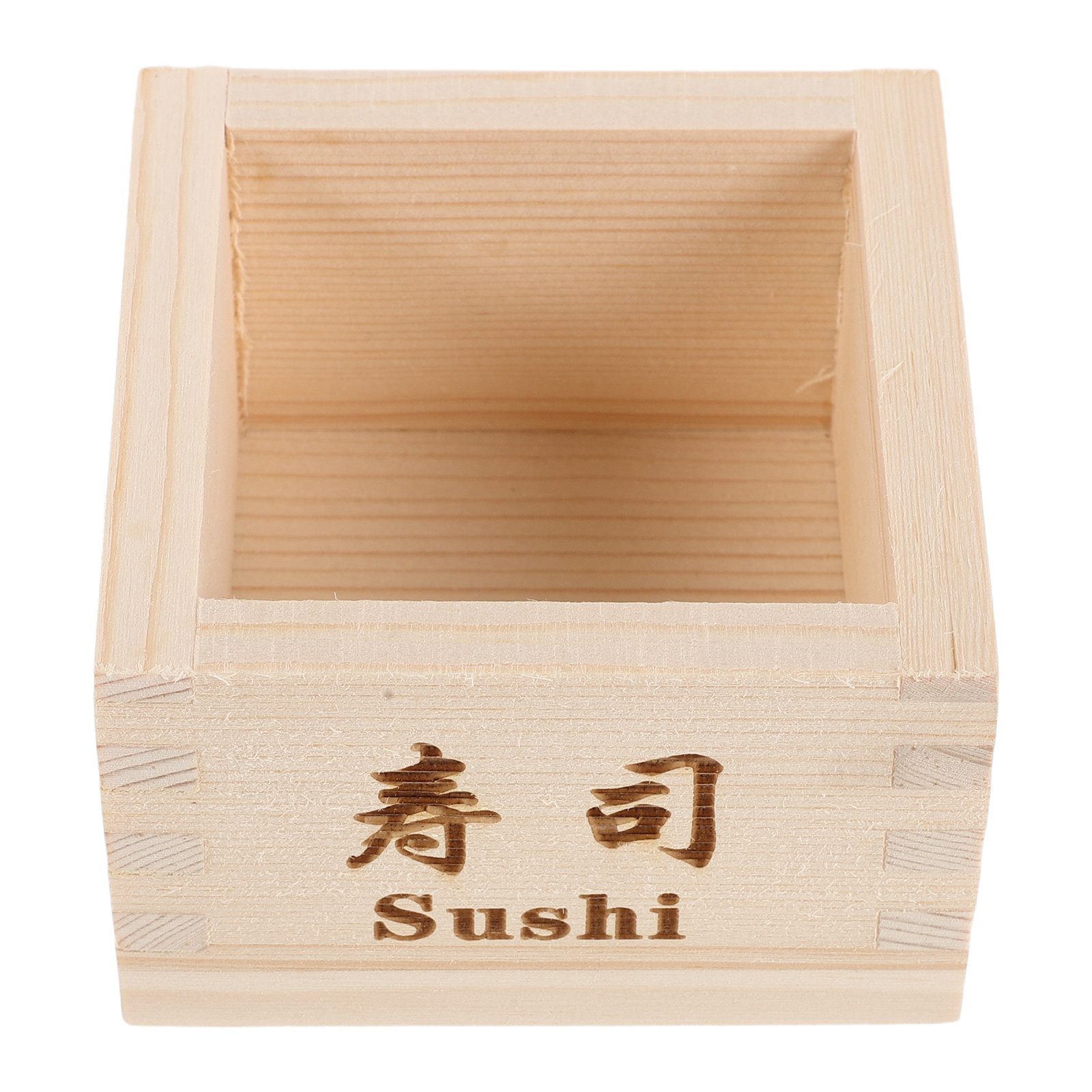 Cangkir Sake Masu Jepang, Kota - Storage Food Tray ulasan dan harga