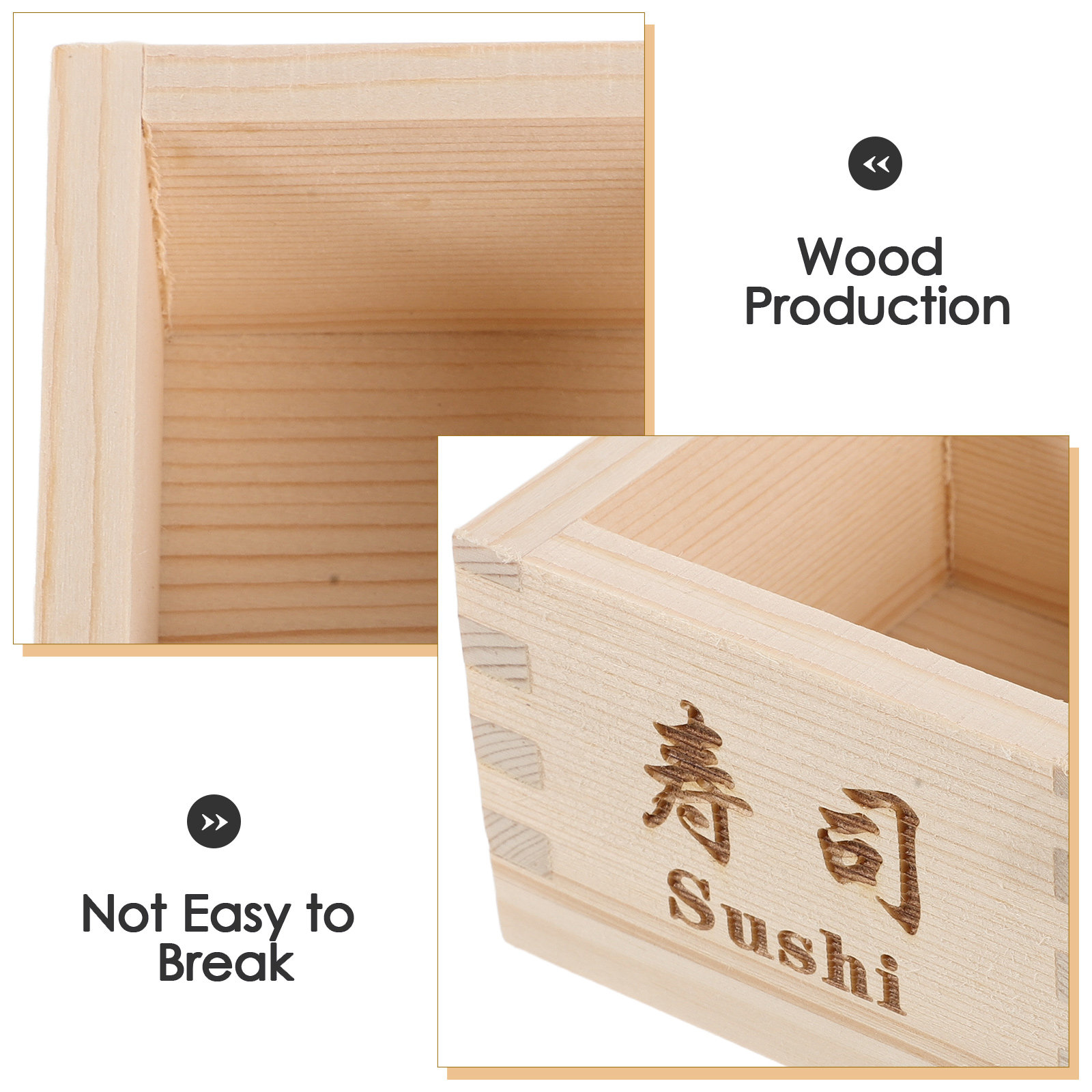 Cangkir Sake Masu Jepang, Kota - Storage Food Tray ulasan dan harga