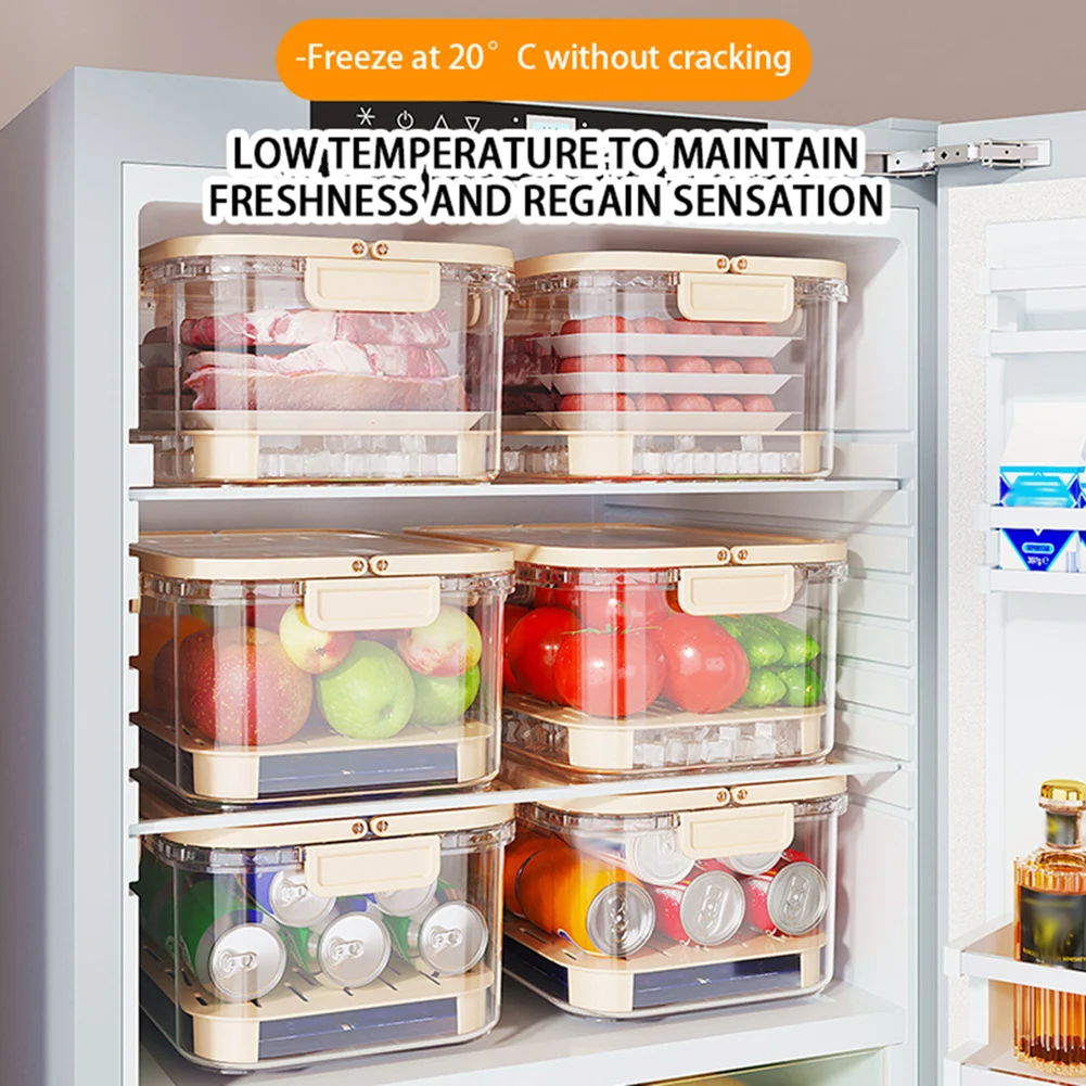 Wadah Penyimpanan Makanan Port - Food Storage Order ulasan dan harga