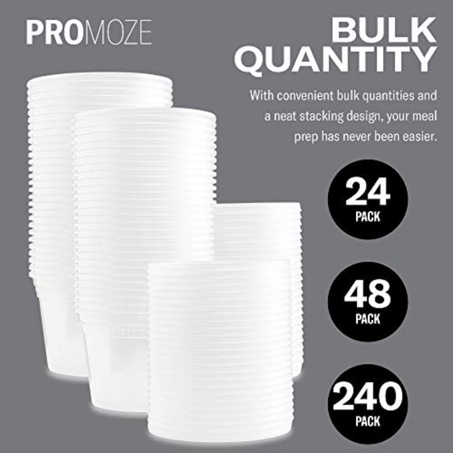 Wadah Penyimpanan Makanan Plas - Food Storage Aluminum Containers ulasan dan harga