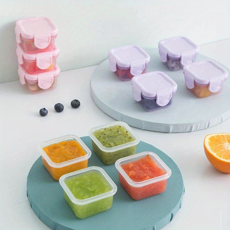 Wadah Penyimpanan Makanan Plas - Food Storage Kitchen Container Set ulasan dan harga