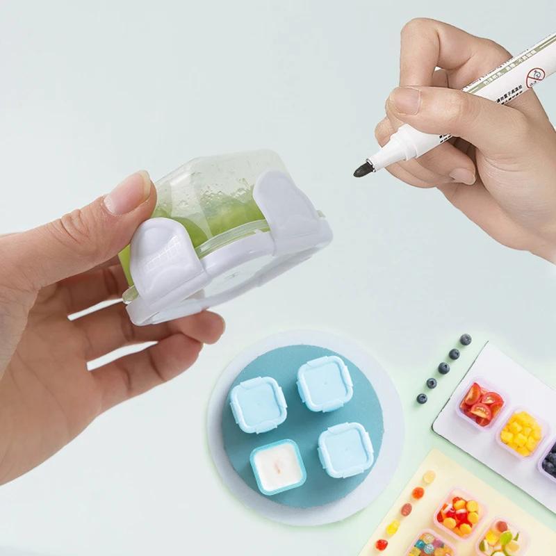 Wadah Penyimpanan Makanan Plas - Food Storage Kitchen Container Set ulasan dan harga