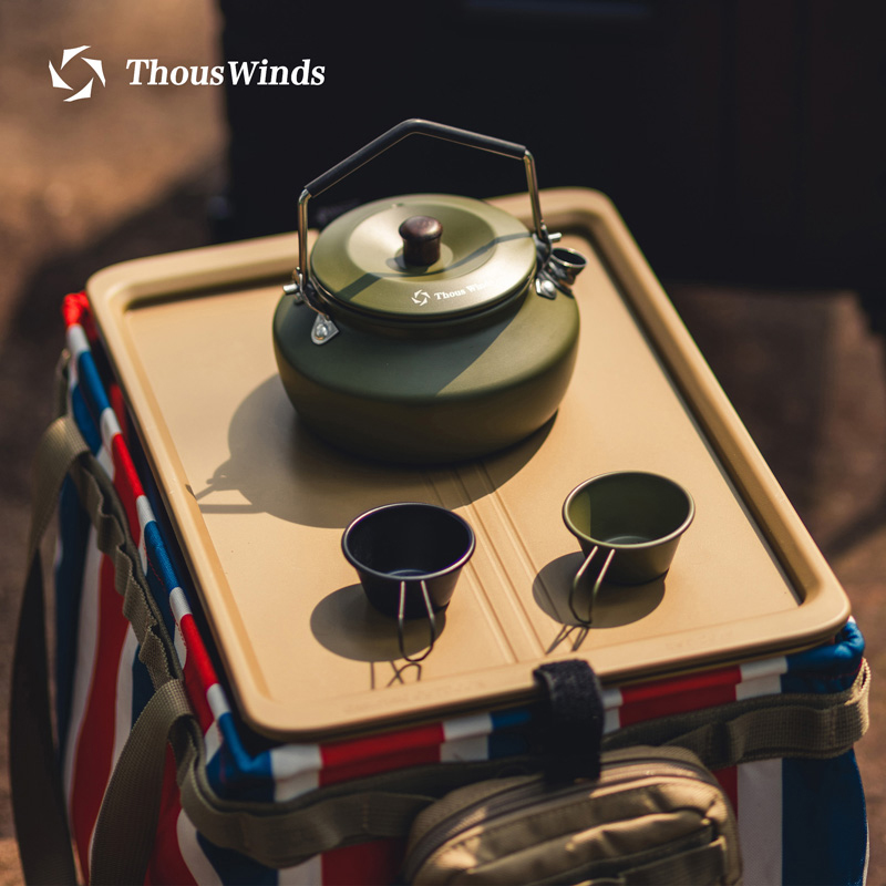 Thous Wind tas berkemah portab - Food Storage Hiking ulasan dan harga