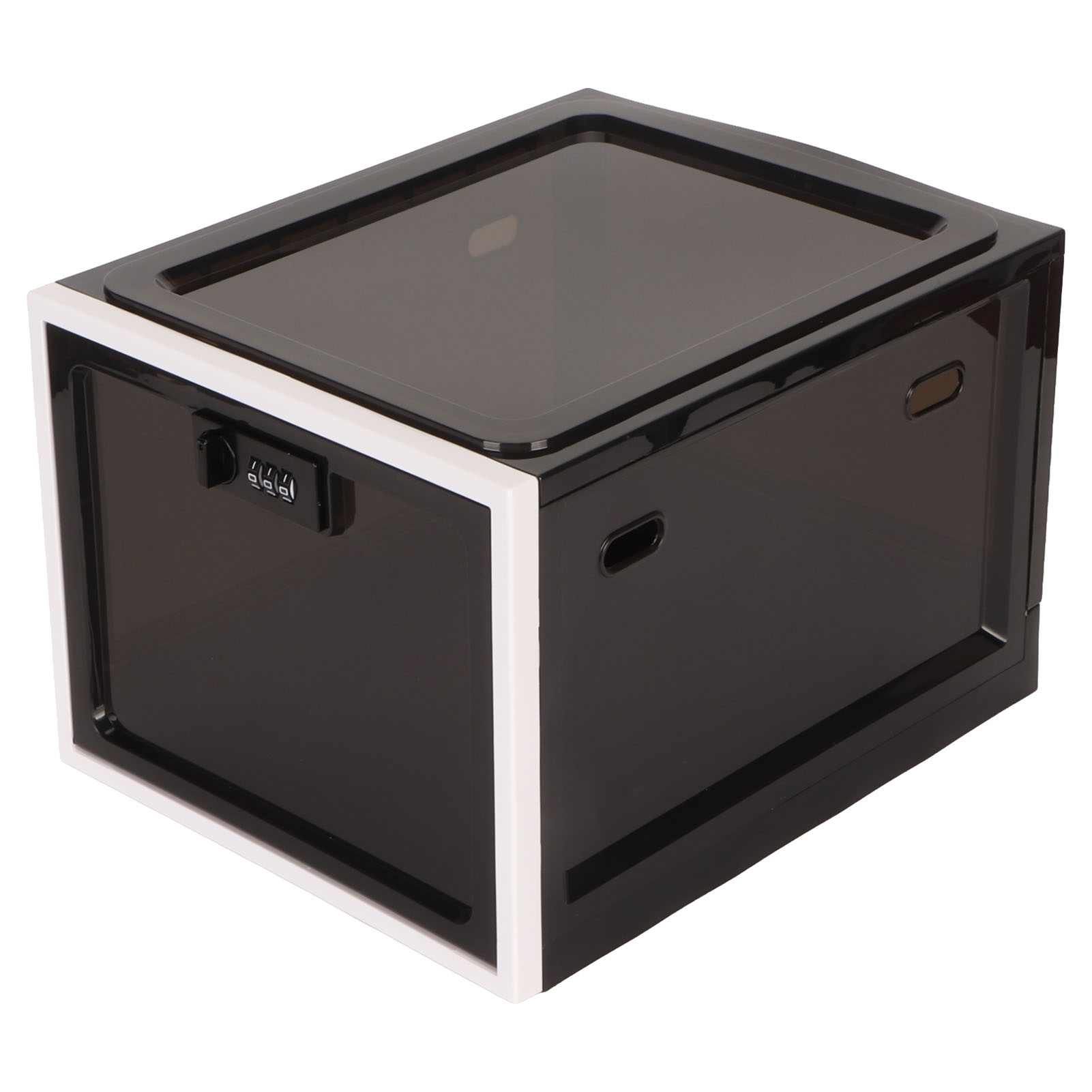 Kotak Penyimpanan Makanan Tran - Food Storage Lock Box ulasan dan harga