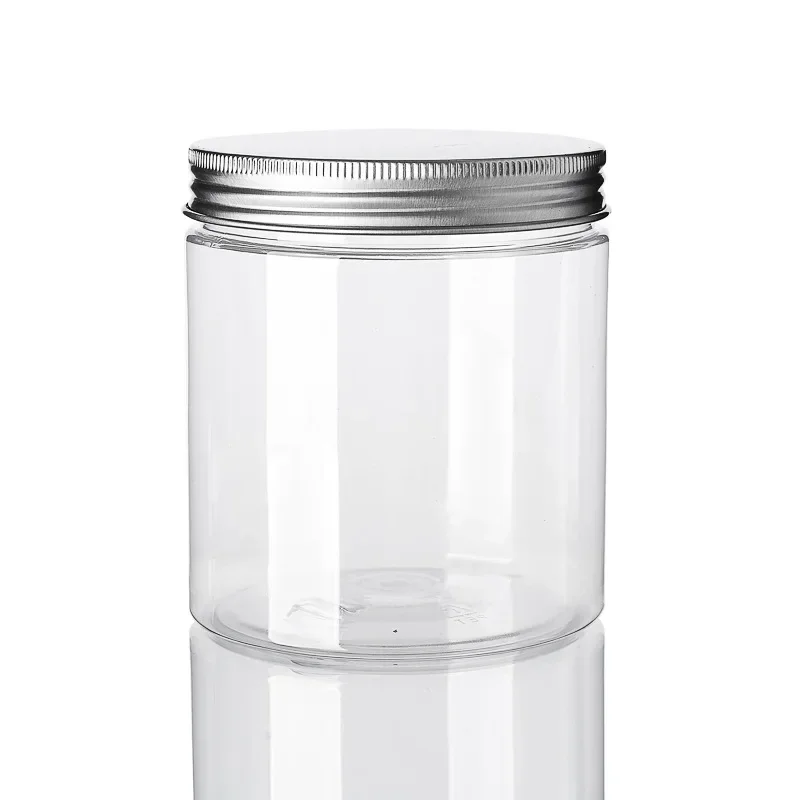 20 Buah 250Ml Botol Penyimpana - Food Storage Aluminum Containers ulasan dan harga
