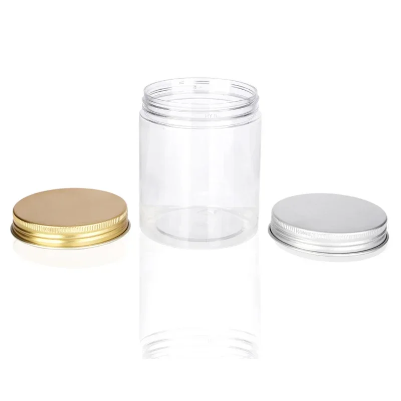 20 Buah 250Ml Botol Penyimpana - Food Storage Aluminum Containers ulasan dan harga