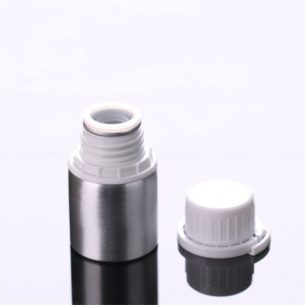Parfum botol aluminium portabe - Food Storage Aluminum Containers ulasan dan harga