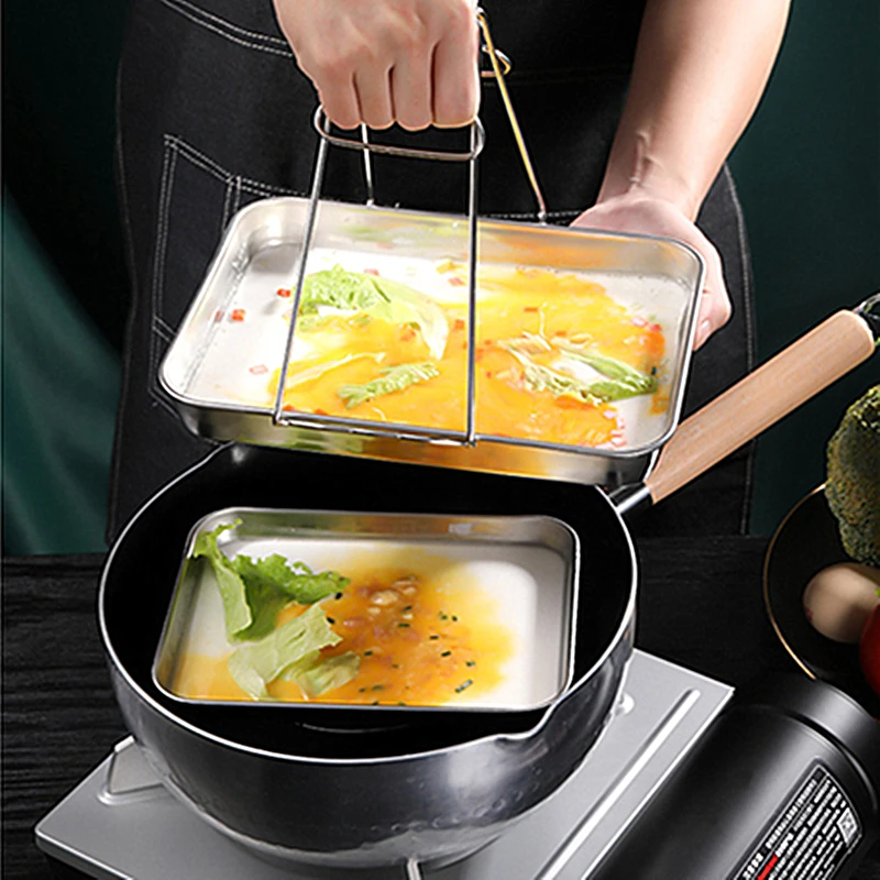 Nampan Penyajian Makanan Perse - Food Storage For Restaurant ulasan dan harga