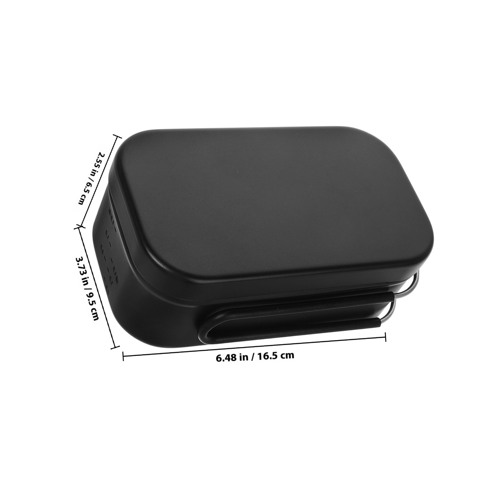 Kotak Makan Siang Terisolasi P - Food Storage Aluminum Containers ulasan dan harga