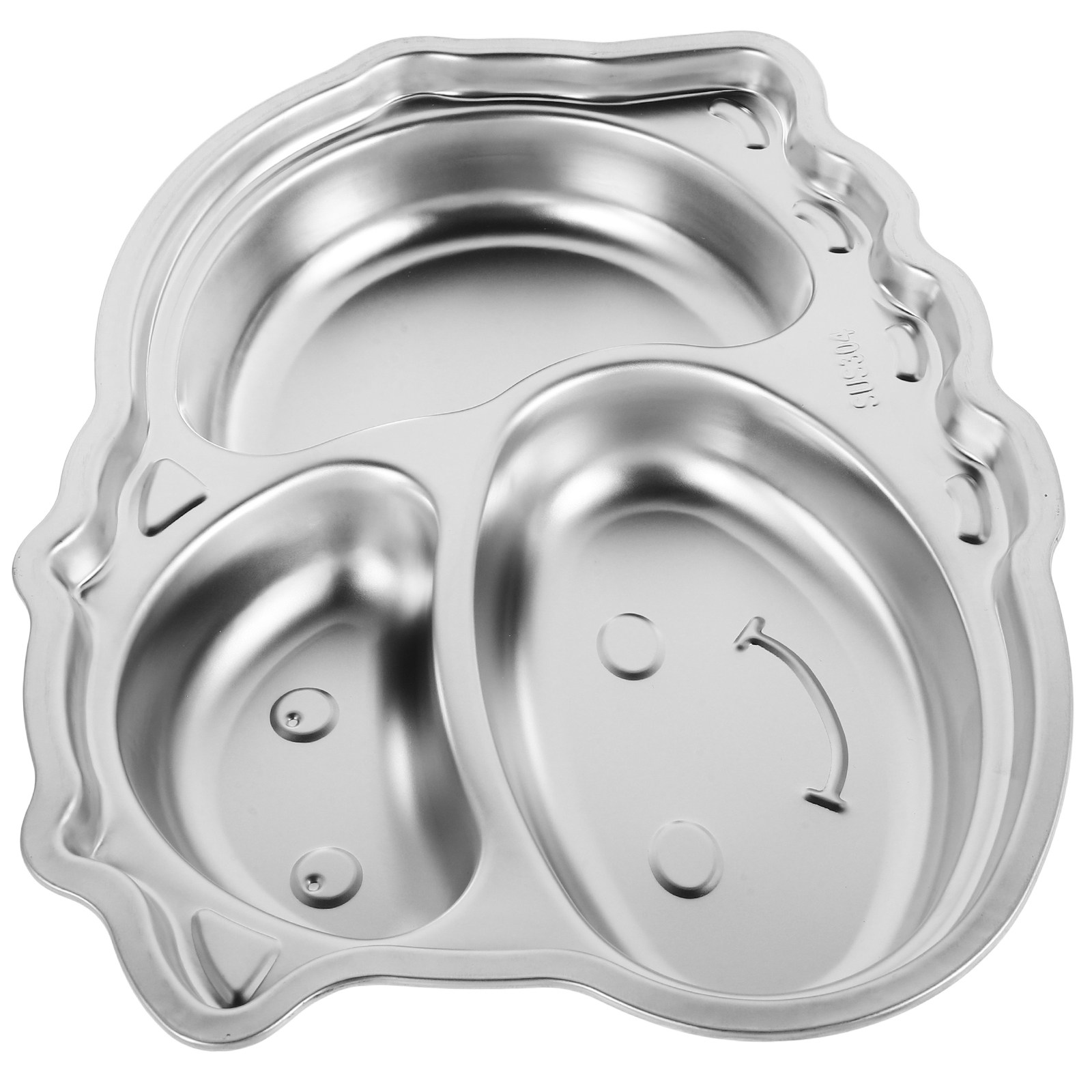 Wadah Penyimpanan Makanan, Nam - Storage Food Tray ulasan dan harga