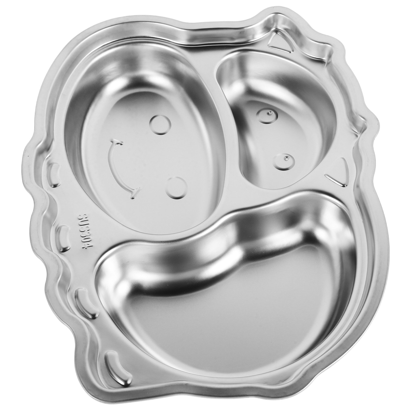 Wadah Penyimpanan Makanan, Nam - Storage Food Tray ulasan dan harga