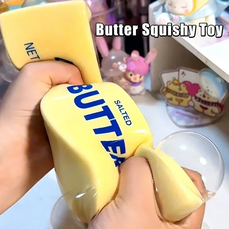 @Hot Blind Box Mystery Kawaii  - Food Storage Lock Box ulasan dan harga