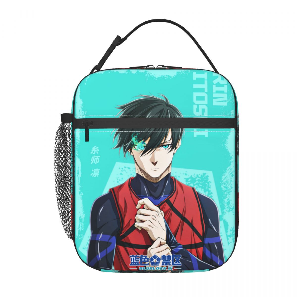 Tas Makan Siang Terisolasi Pro - Food Storage Lock Box ulasan dan harga