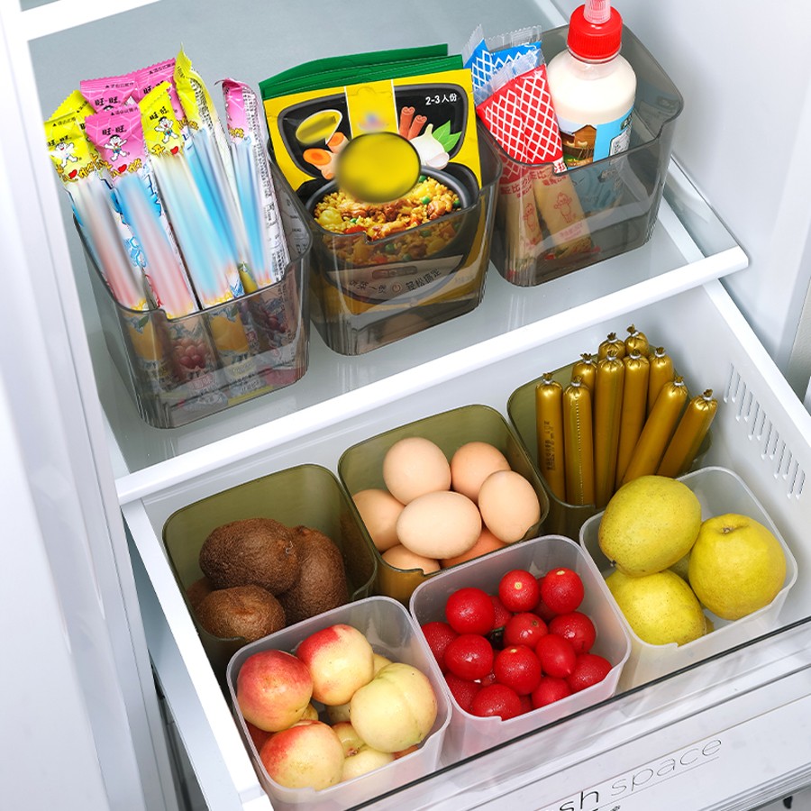 Kotak Penyimpanan Makanan Plas - Food Storage Quart ulasan dan harga