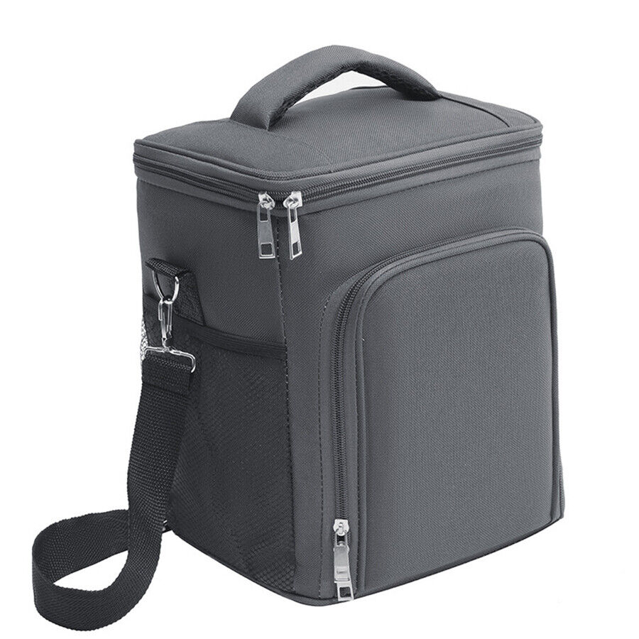 Oudoor tas kotak makan siang t - Food Storage Aluminum Containers ulasan dan harga