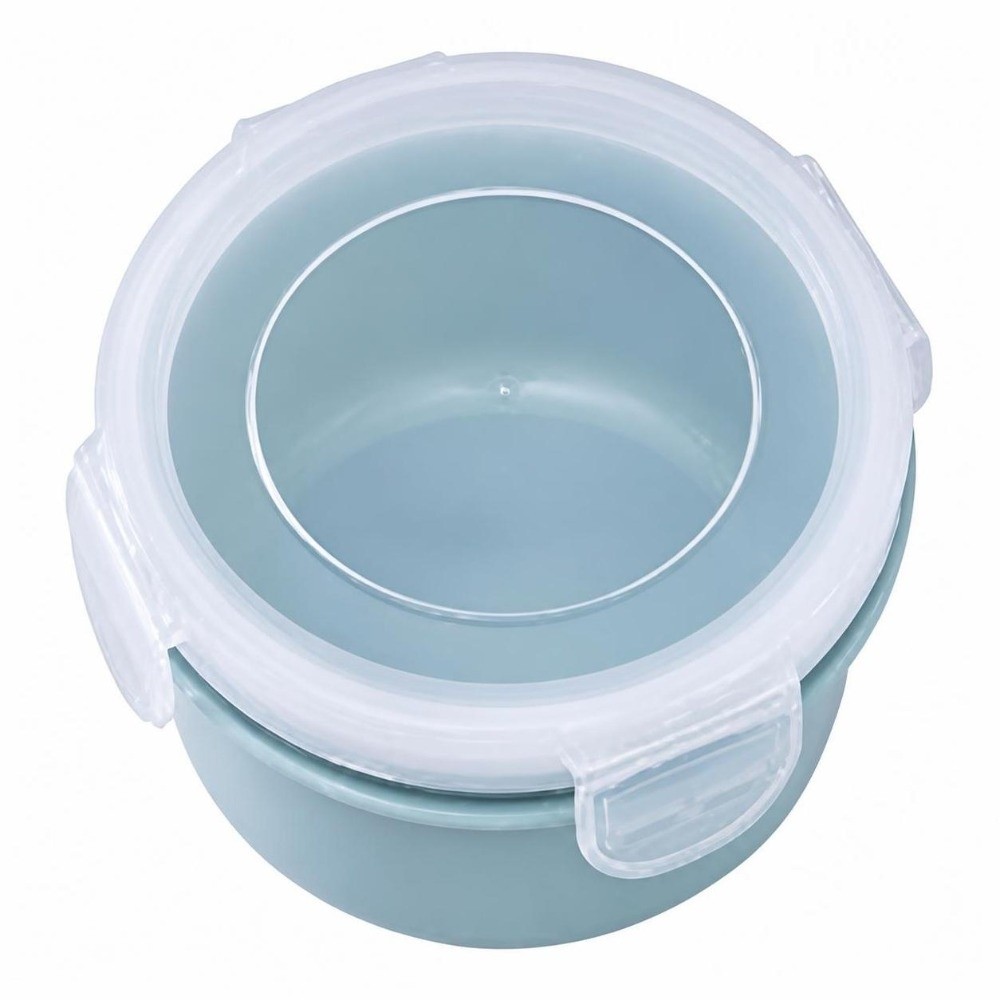 5PCS Wadah Penyimpanan Makanan - Food Storage Lock Box ulasan dan harga