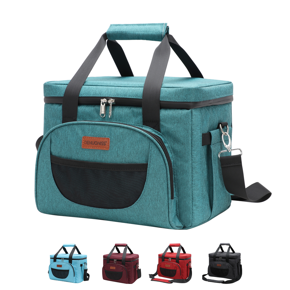 16/28L 40 Kaleng Tas Pendingin - Food Storage Hiking ulasan dan harga