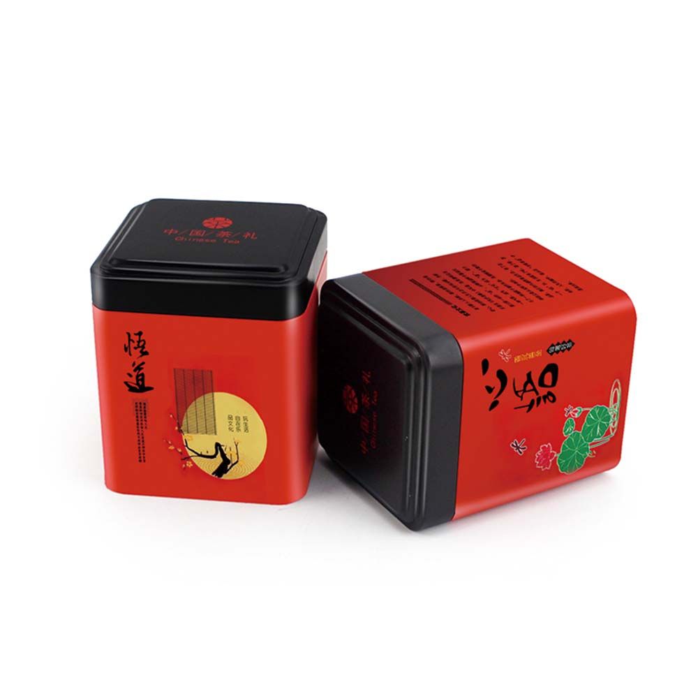 Kaleng Aluminium Berkualitas T - Food Storage Aluminum Containers ulasan dan harga