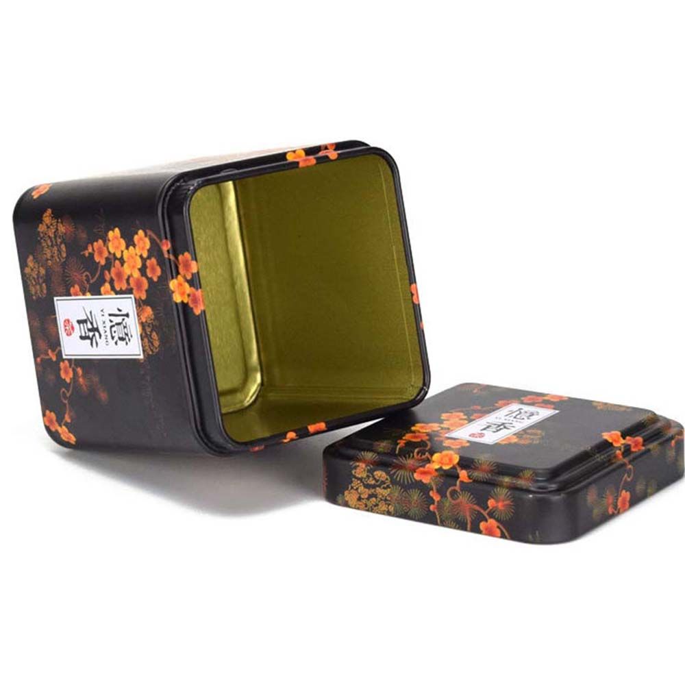 Kaleng Aluminium Berkualitas T - Food Storage Aluminum Containers ulasan dan harga