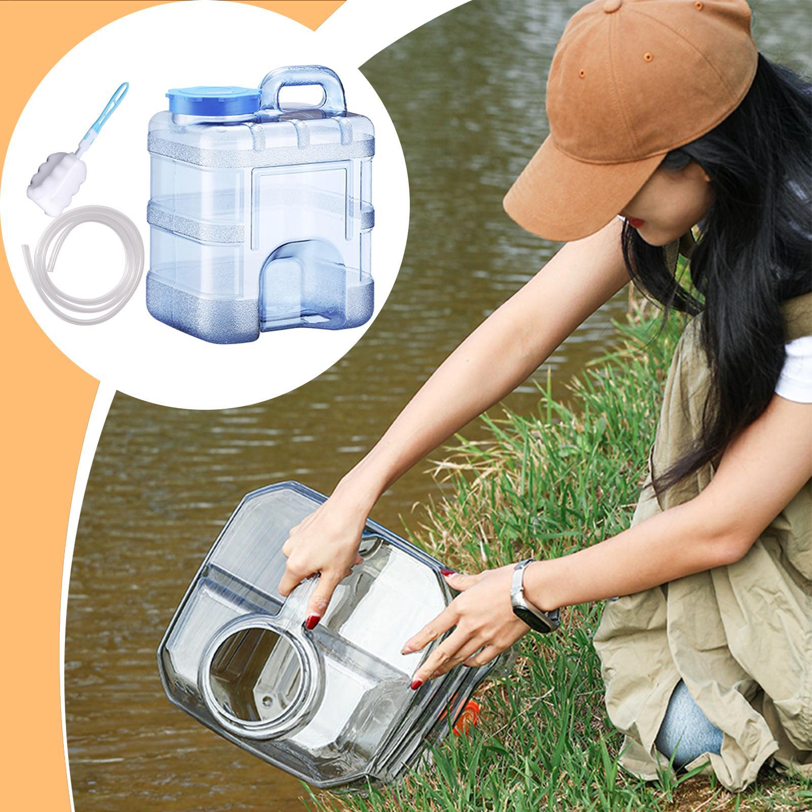Tangki Air 10L Tangki Penyimpa - Food Storage Design ulasan dan harga