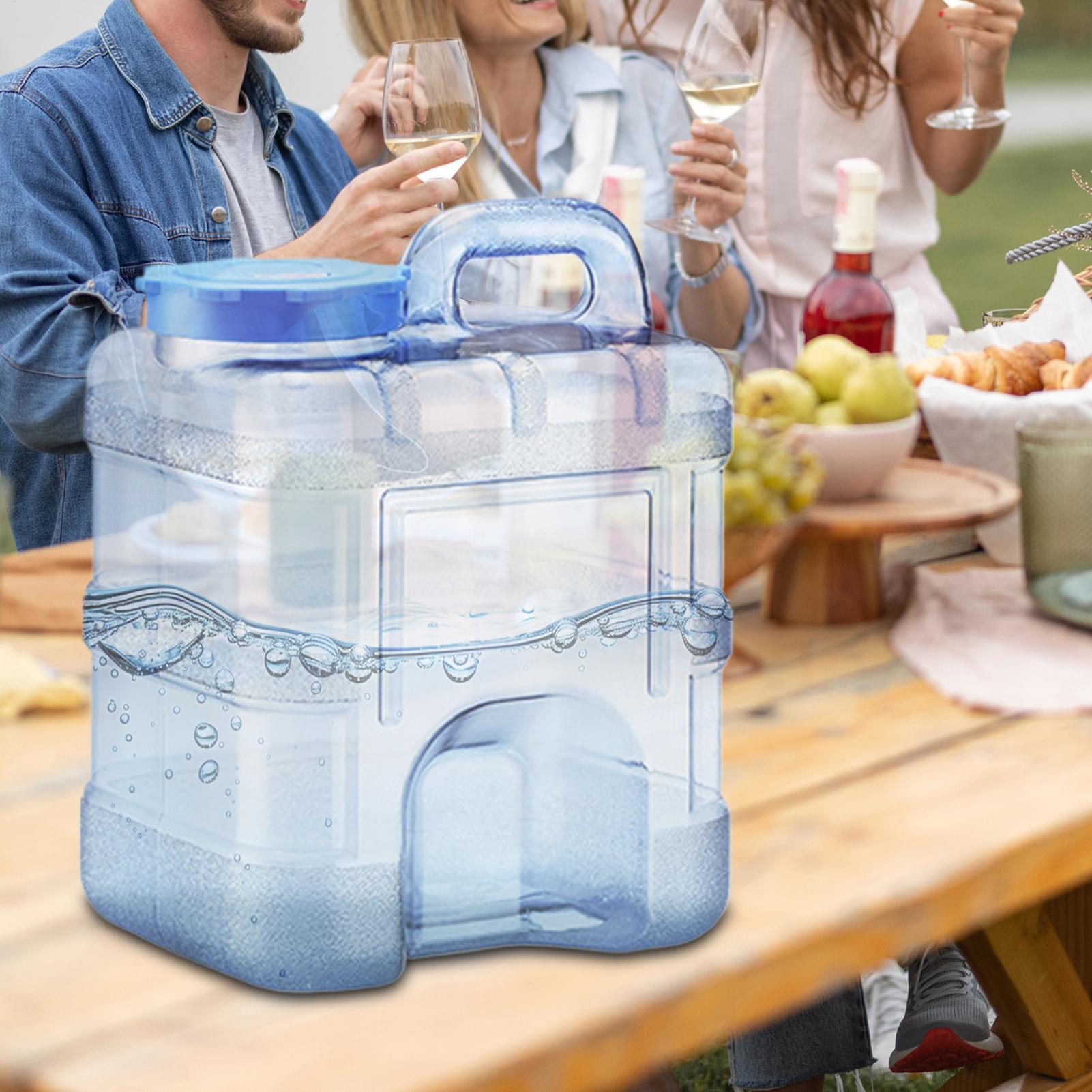 Tangki Air 10L Tangki Penyimpa - Food Storage Design ulasan dan harga