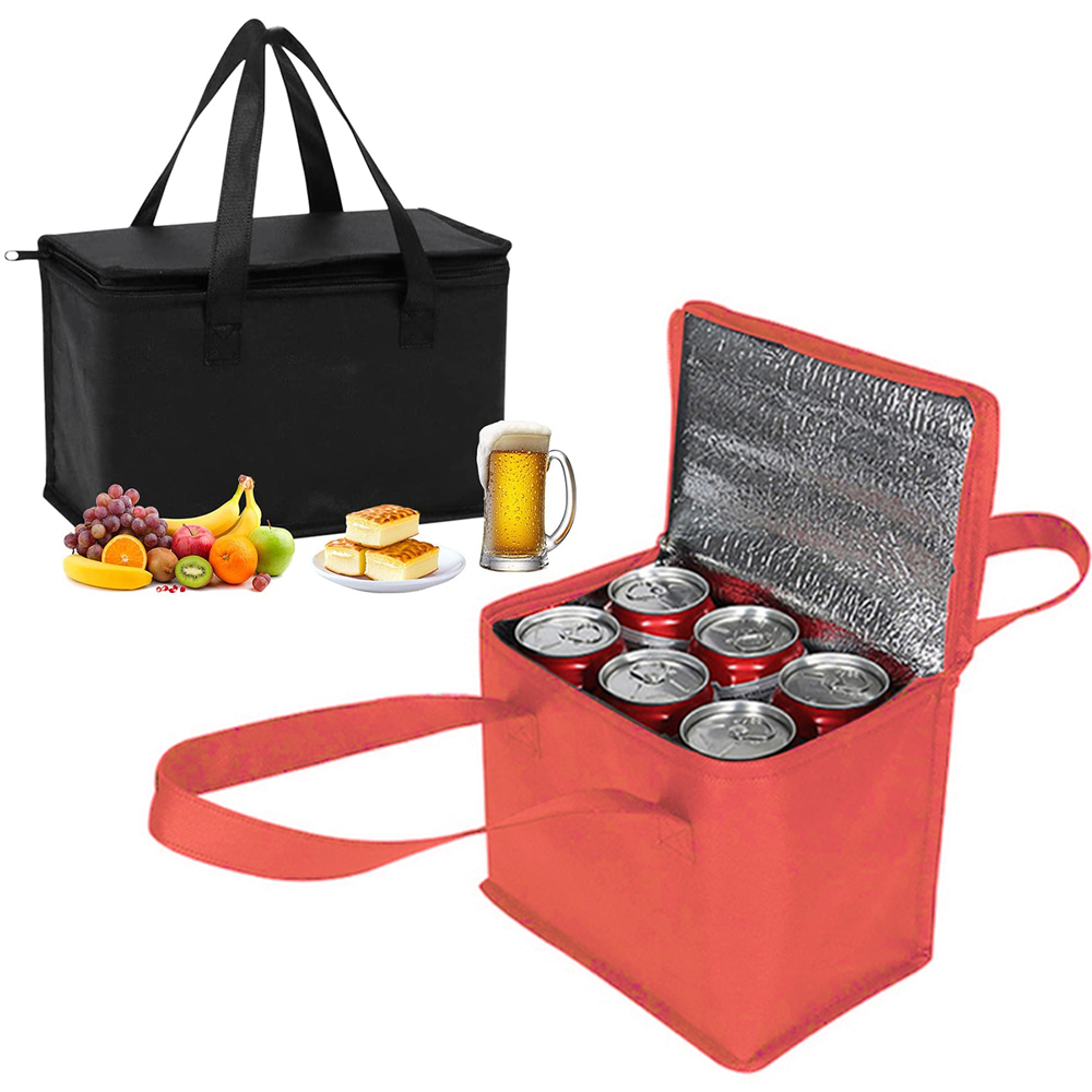 Tas pendingin makan siang port - Food Storage Hiking ulasan dan harga
