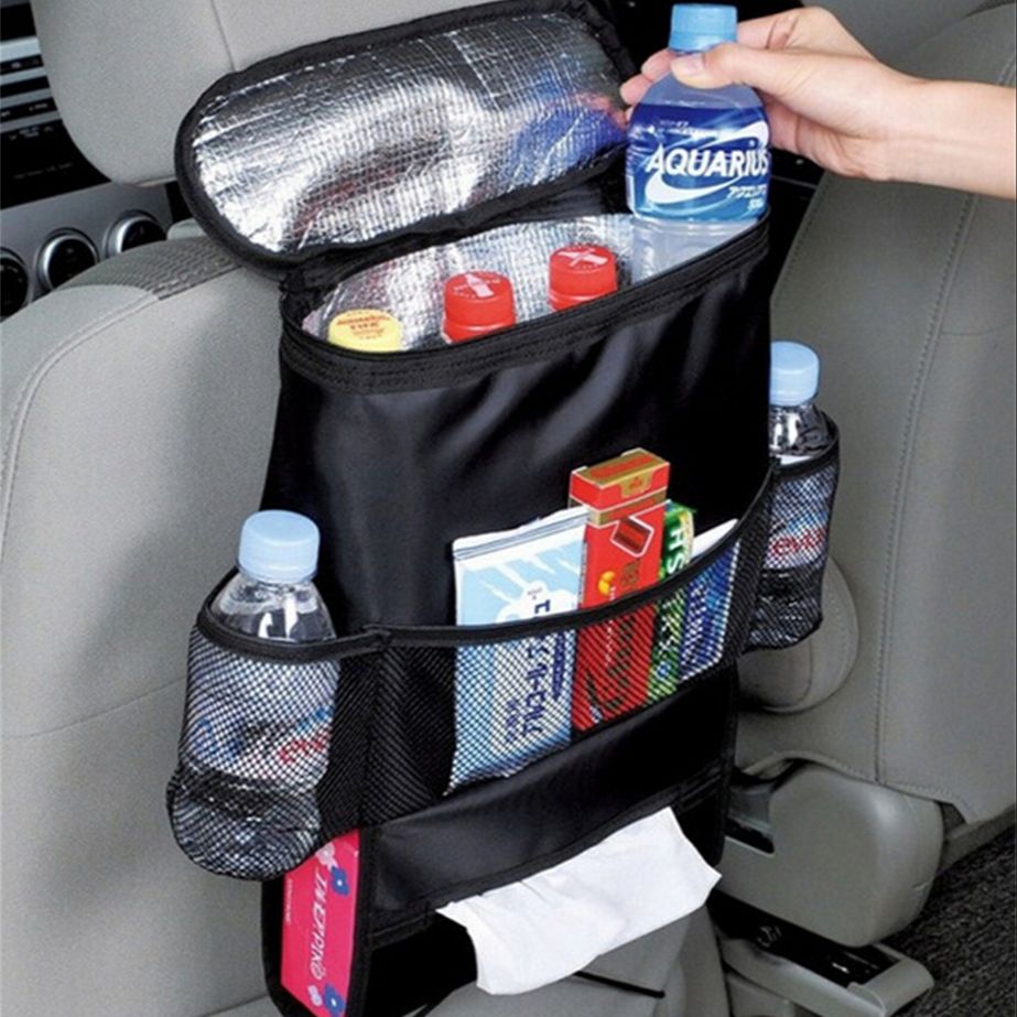 Auto Part pengatur kursi mobil - Food Storage Net ulasan dan harga