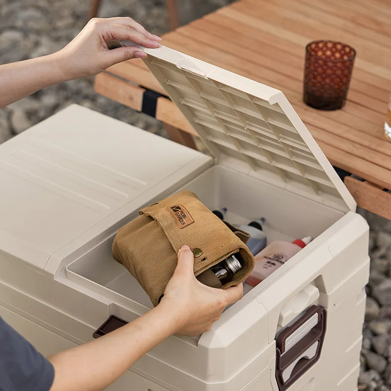 Kotak Penyimpanan Mobil untuk  - Food Storage Order ulasan dan harga