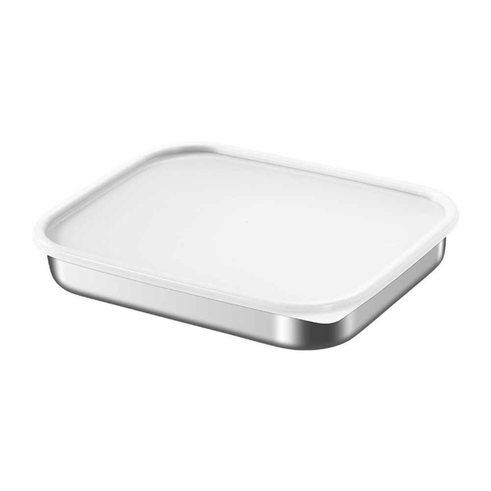 Wadah Penyimpanan Makanan Stai - Food Storage Boxes With Lids ulasan dan harga