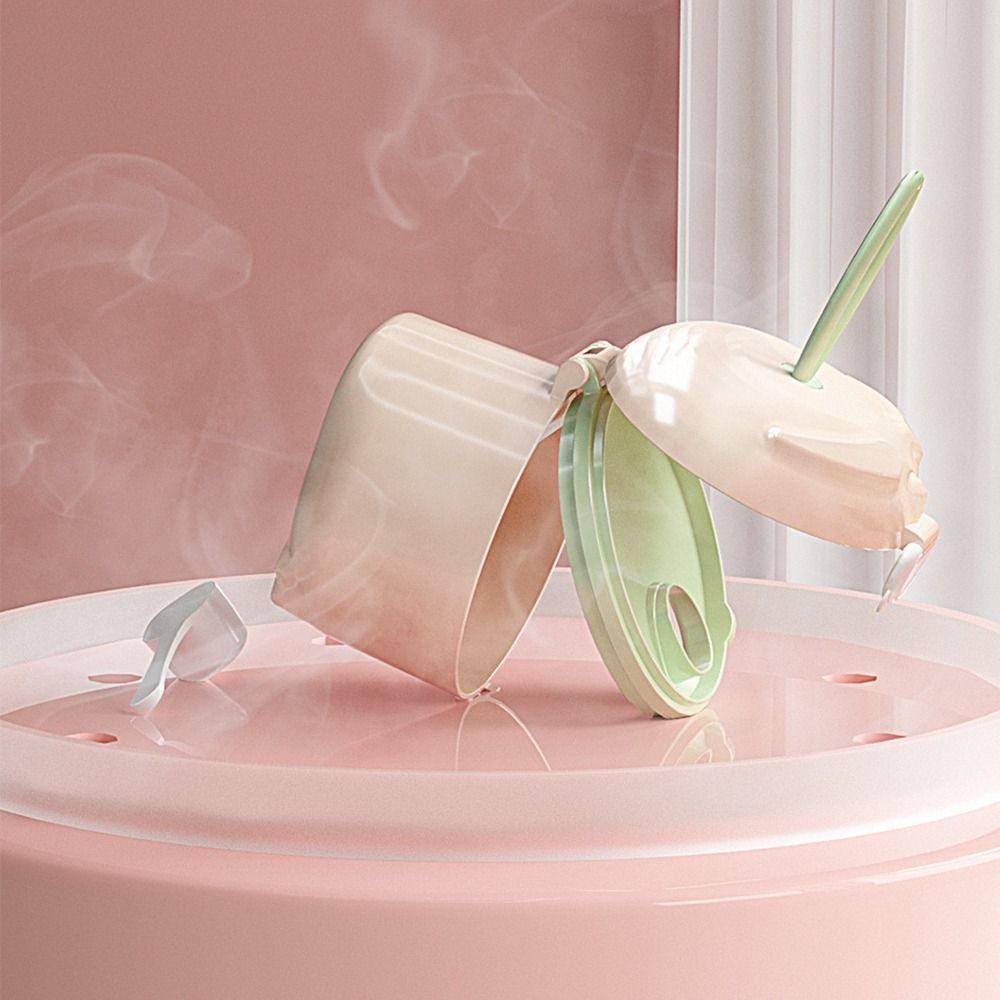 Kotak Makan Siang Bayi dengan  - Food Storage Kitchen Container Set ulasan dan harga