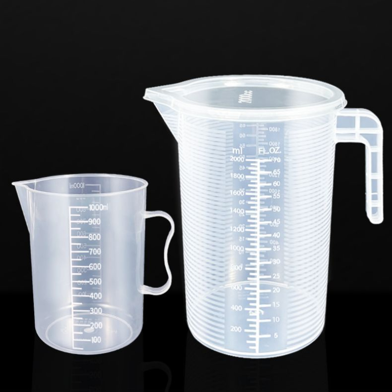 1000/5000ml Wadah Plastik Cair - Food Storage For Restaurant ulasan dan harga