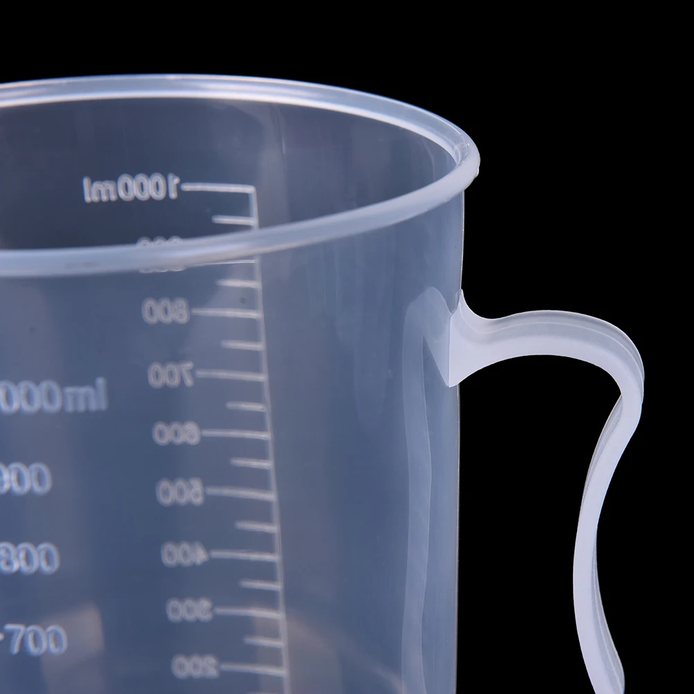 1000/5000ml Wadah Plastik Cair - Food Storage For Restaurant ulasan dan harga
