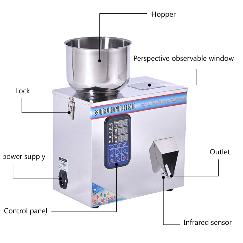Mesin Vacuum Sealer Makanan Ko - Food Storage Design ulasan dan harga