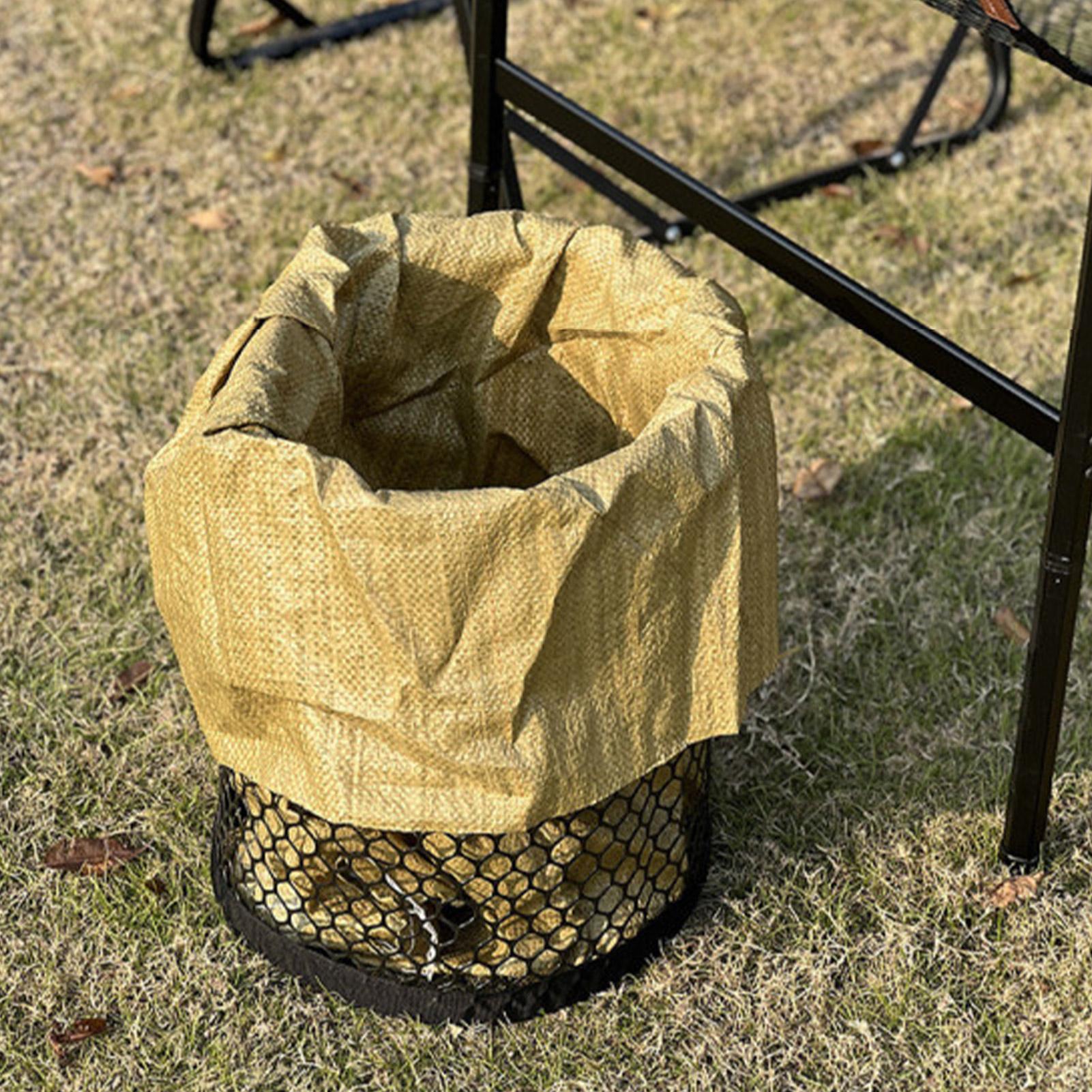 Jaring Penyimpanan Dapat Digan - Food Storage Net ulasan dan harga