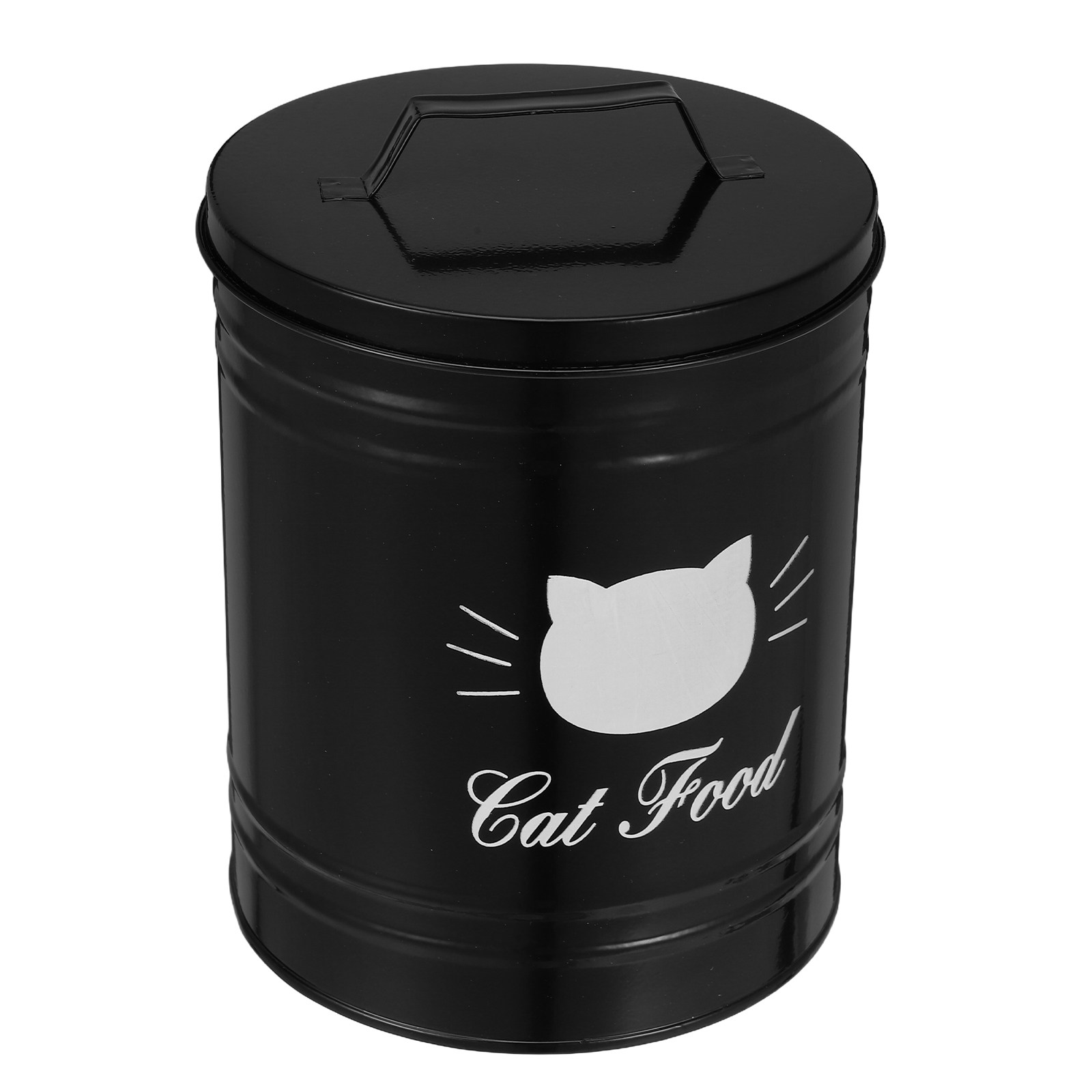 Wadah Penyimpanan Makanan Hewa - Food Storage Design ulasan dan harga