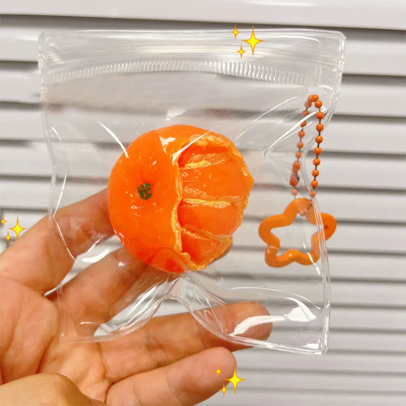 Hot Blind Box Mystery Kawaii C - Food Storage Lock Box ulasan dan harga