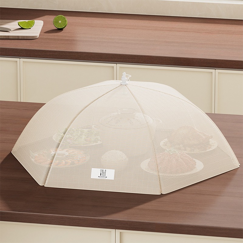 Jaring Pelindung, Tenda Jaring - Food Storage Net ulasan dan harga