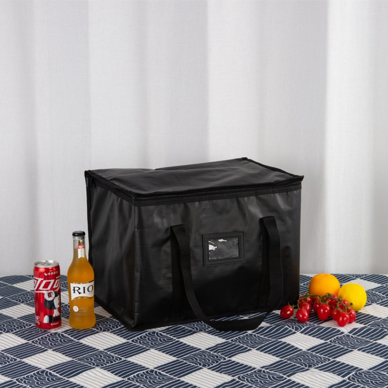 Tas Pendingin Terisolasi, Tas  - Food Storage Hiking ulasan dan harga