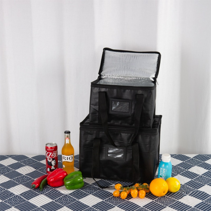 Tas Pendingin Terisolasi, Tas  - Food Storage Hiking ulasan dan harga