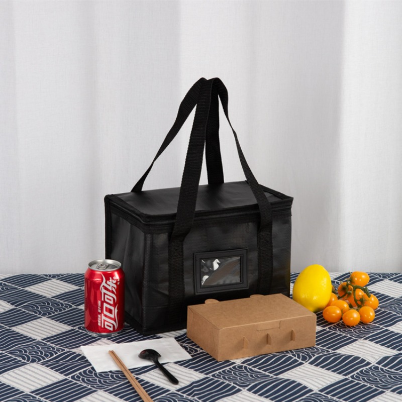 Tas Pendingin Terisolasi, Tas  - Food Storage Hiking ulasan dan harga